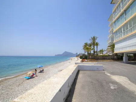 Santa Cruz, Appartement 4 personnes à Altea - Photo 10