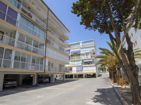 Santa Cruz, Appartement 4 personnes à Altea - Photo 11