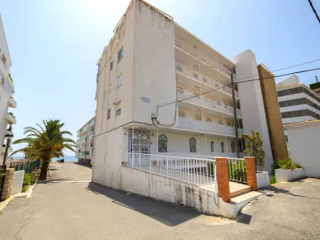 Santa Cruz, Appartement 4 personnes à Altea - Photo 12