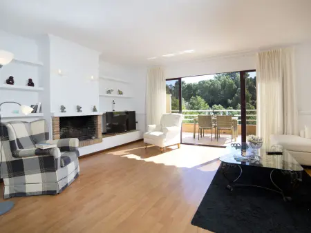 Bernia Golf, Appartement 6 personnes à Altea - Photo 5