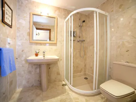 Bernia Golf, Appartement 6 personnes à Altea - Photo 12