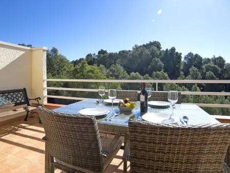 Bernia Golf, Appartement 6 personnes à Altea - Photo 14