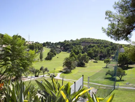 Bernia Golf, Appartement 6 personnes à Altea - Photo 15
