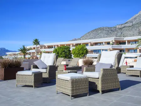 Altea La Nova, Appartement 6 personnes à Altea - Photo 1