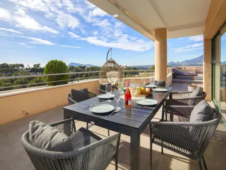 Altea La Nova, Appartement 6 personnes à Altea - Photo 2