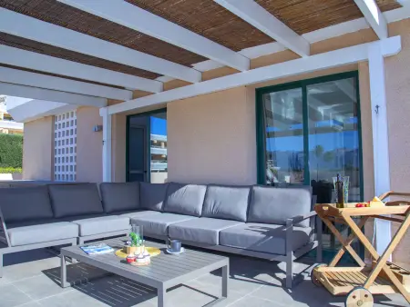 Altea La Nova, Appartement 6 personnes à Altea - Photo 3