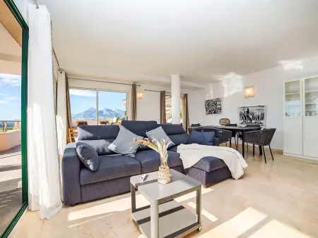 Altea La Nova, Appartement 6 personnes à Altea - Photo 4