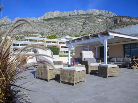 Altea La Nova, Appartement 6 personnes à Altea - Photo 5