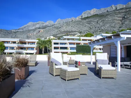 Altea La Nova, Appartement 6 personnes à Altea - Photo 6