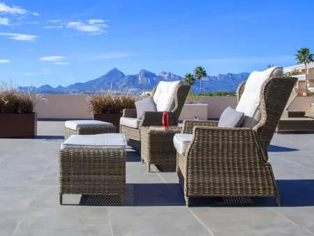 Altea La Nova, Appartement 6 personnes à Altea - Photo 8