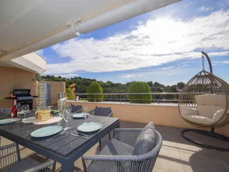 Altea La Nova, Appartement 6 personnes à Altea - Photo 9