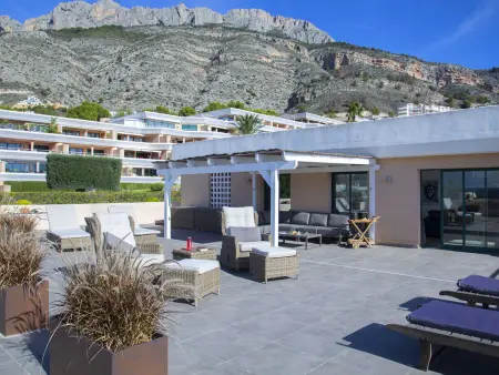 Altea La Nova, Appartement 6 personnes à Altea - Photo 12