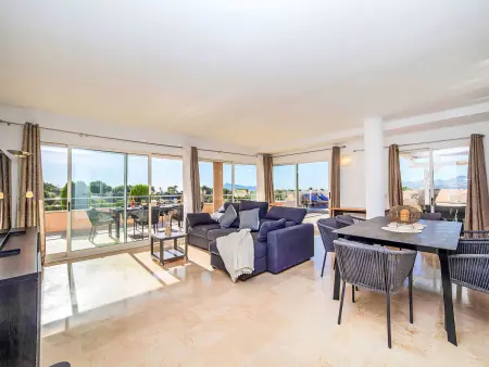 Altea La Nova, Appartement 6 personnes à Altea - Photo 13