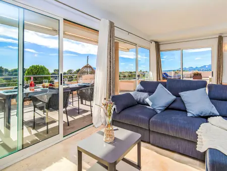 Altea La Nova, Appartement 6 personnes à Altea - Photo 14