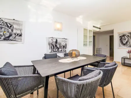 Altea La Nova, Appartement 6 personnes à Altea - Photo 16