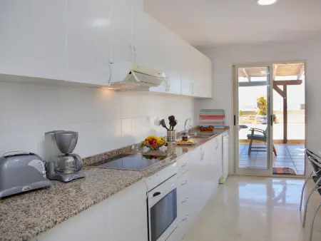 Altea La Nova, Appartement 6 personnes à Altea - Photo 17