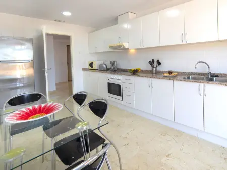 Altea La Nova, Appartement 6 personnes à Altea - Photo 18