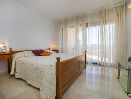 Altea La Nova, Appartement 6 personnes à Altea - Photo 19