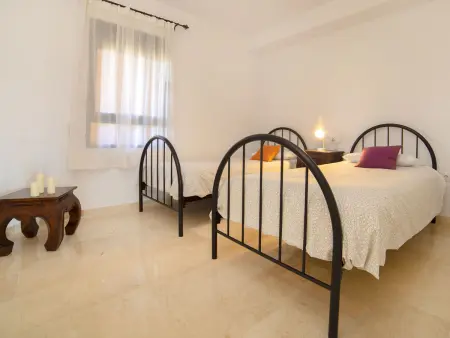 Altea La Nova, Appartement 6 personnes à Altea - Photo 21