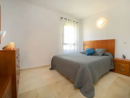 Altea La Nova, Appartement 6 personnes à Altea - Photo 22