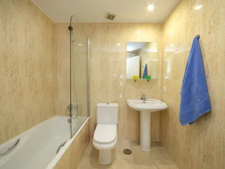 Altea La Nova, Appartement 6 personnes à Altea - Photo 23