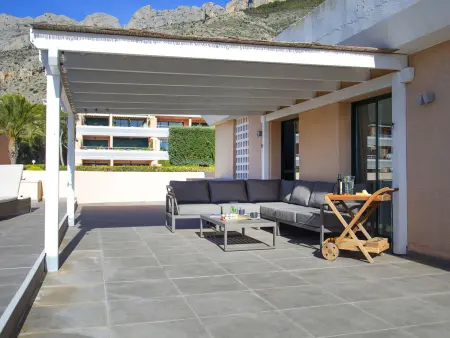 Altea La Nova, Appartement 6 personnes à Altea - Photo 25