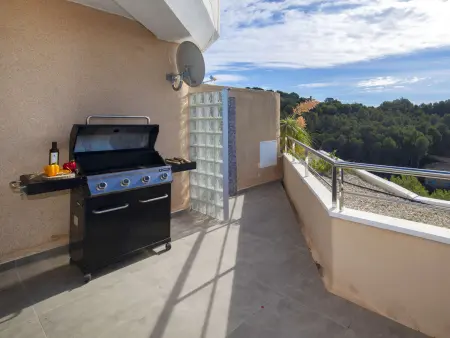 Altea La Nova, Appartement 6 personnes à Altea - Photo 26