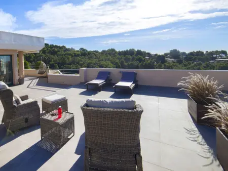 Altea La Nova, Appartement 6 personnes à Altea - Photo 27