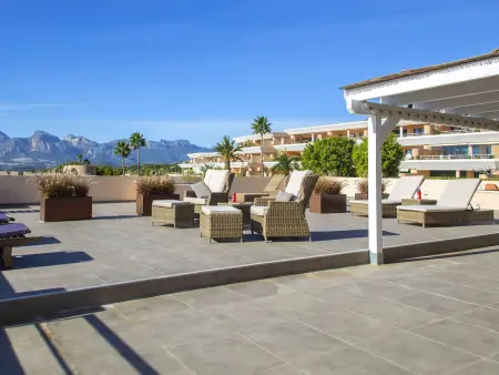 Altea La Nova, Appartement 6 personnes à Altea - Photo 29