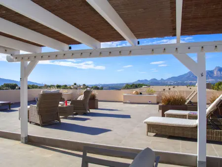 Altea La Nova, Appartement 6 personnes à Altea - Photo 30