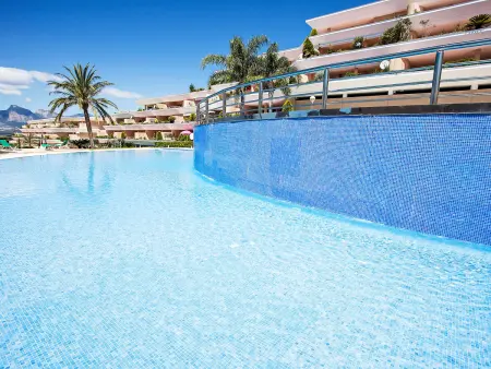 Altea La Nova, Appartement 6 personnes à Altea - Photo 32
