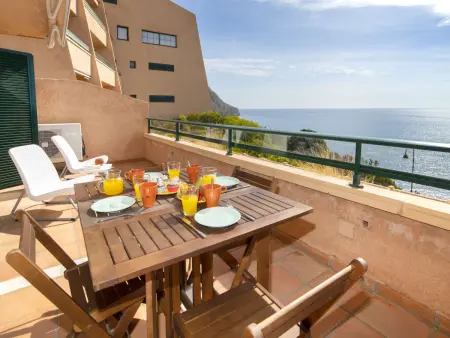 Pueblo Mascarat, Appartement 4 personnes à Altea - Photo 1