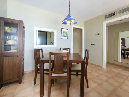 Pueblo Mascarat, Appartement 4 personnes à Altea - Photo 6