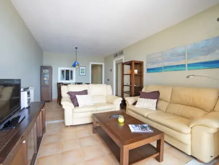 Pueblo Mascarat, Appartement 4 personnes à Altea - Photo 7