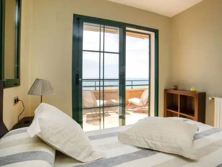Pueblo Mascarat, Appartement 4 personnes à Altea - Photo 8