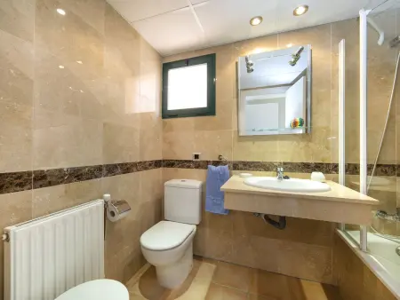 Pueblo Mascarat, Appartement 4 personnes à Altea - Photo 12