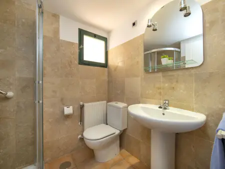 Pueblo Mascarat, Appartement 4 personnes à Altea - Photo 14