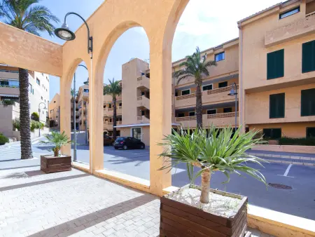 Pueblo Mascarat, Appartement 4 personnes à Altea - Photo 18