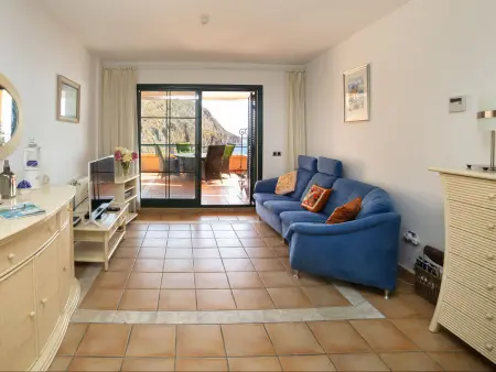 Pueblo Mascarat, Appartement 4 personnes à Altea - Photo 2