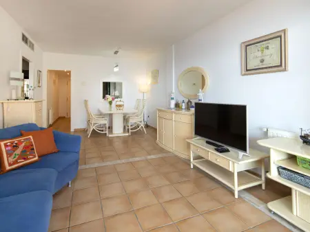 Pueblo Mascarat, Appartement 4 personnes à Altea - Photo 5