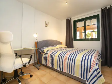 Pueblo Mascarat, Appartement 4 personnes à Altea - Photo 6
