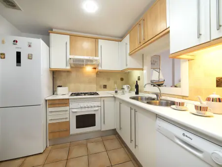 Pueblo Mascarat, Appartement 4 personnes à Altea - Photo 7