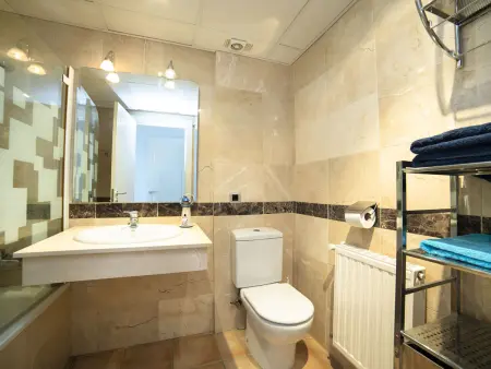 Pueblo Mascarat, Appartement 4 personnes à Altea - Photo 8