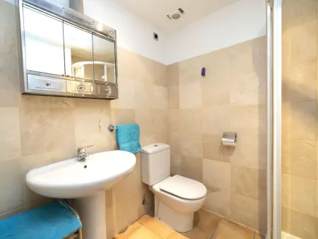 Pueblo Mascarat, Appartement 4 personnes à Altea - Photo 9