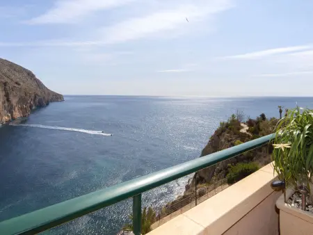 Pueblo Mascarat, Appartement 4 personnes à Altea - Photo 11