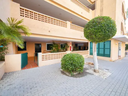 Pueblo Mascarat, Appartement 4 personnes à Altea - Photo 15