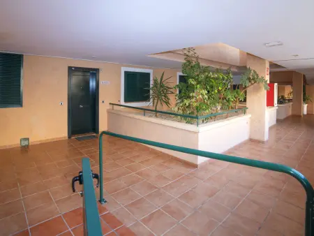 Pueblo Mascarat, Appartement 4 personnes à Altea - Photo 16