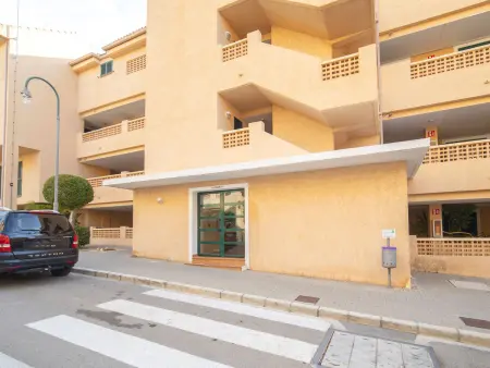 Pueblo Mascarat, Appartement 4 personnes à Altea - Photo 17