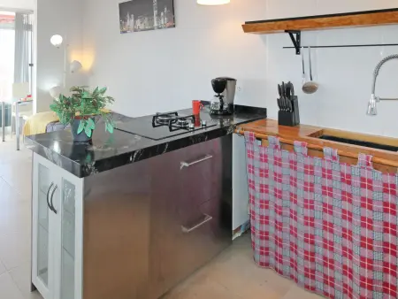Park Playa Levante, Appartement 2 personnes à Benidorm - Photo 3