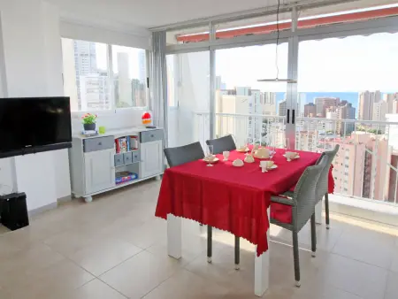 Park Playa Levante, Appartement 2 personnes à Benidorm - Photo 4